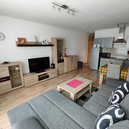 Hog Apartment Nuernberg St. Peter ภายนอก รูปภาพ