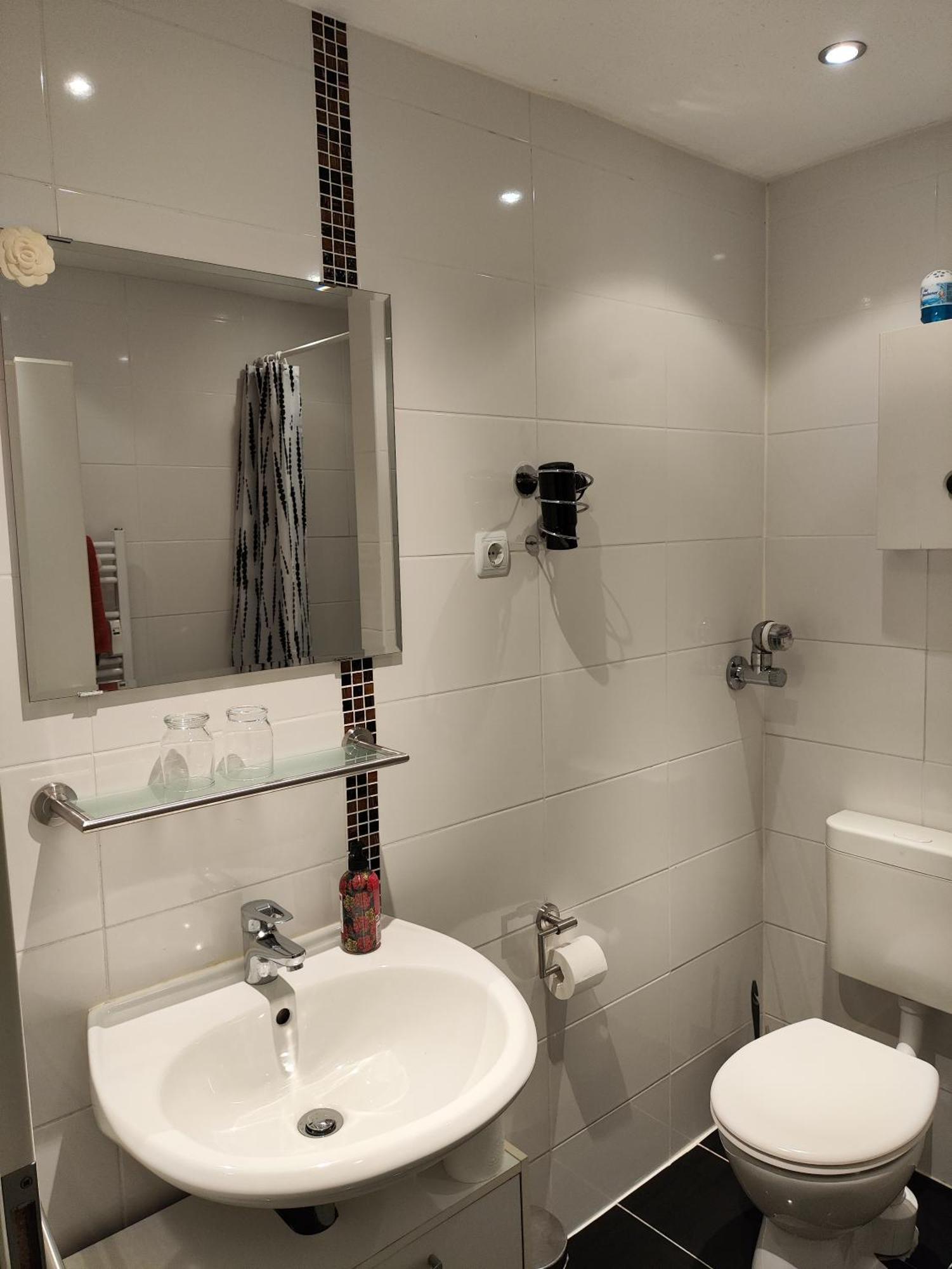 Hog Apartment Nuernberg St. Peter ภายนอก รูปภาพ