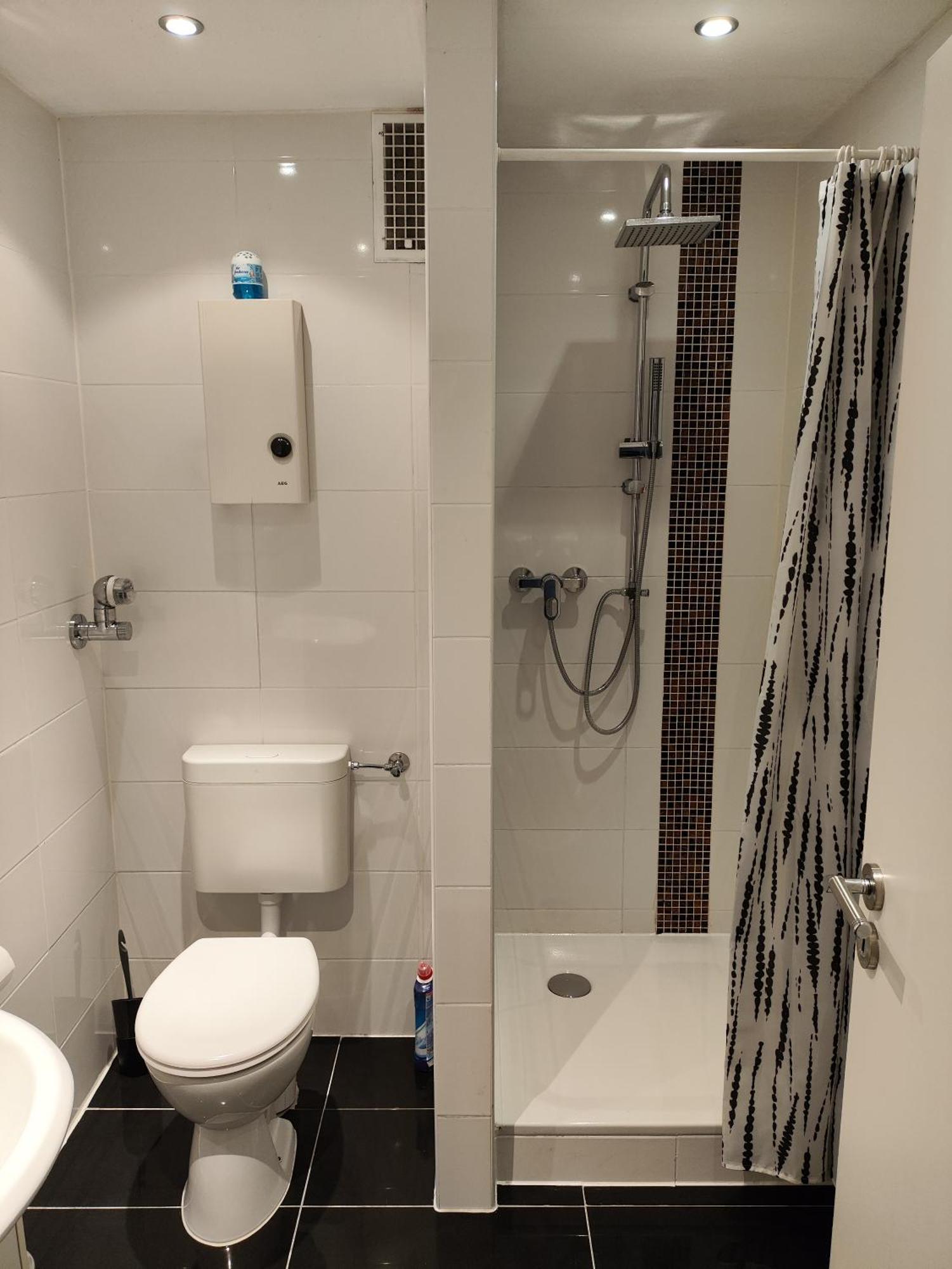 Hog Apartment Nuernberg St. Peter ภายนอก รูปภาพ