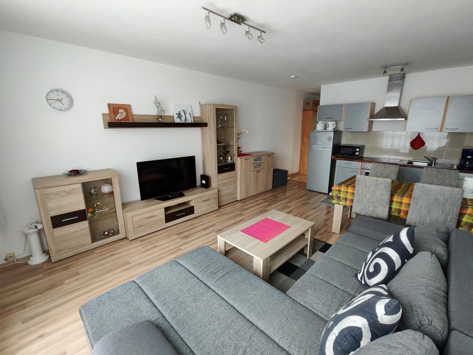 Hog Apartment Nuernberg St. Peter ภายนอก รูปภาพ
