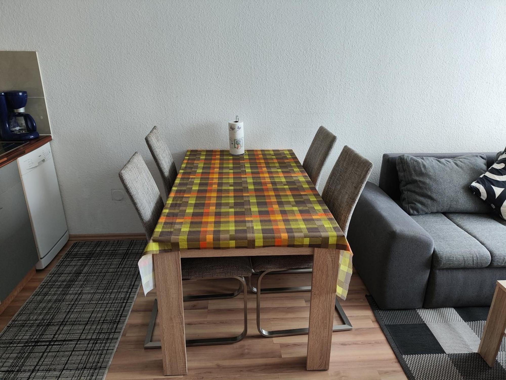 Hog Apartment Nuernberg St. Peter ภายนอก รูปภาพ