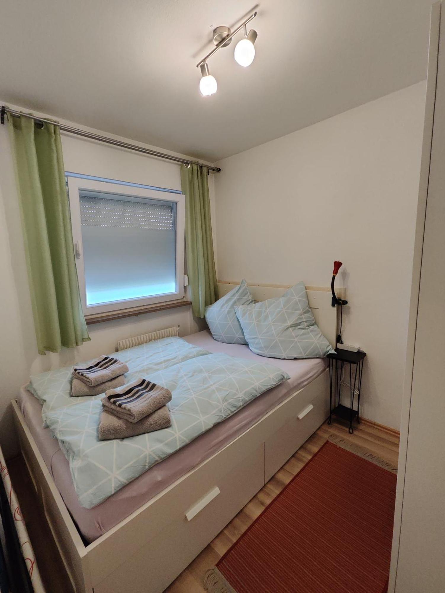 Hog Apartment Nuernberg St. Peter ภายนอก รูปภาพ