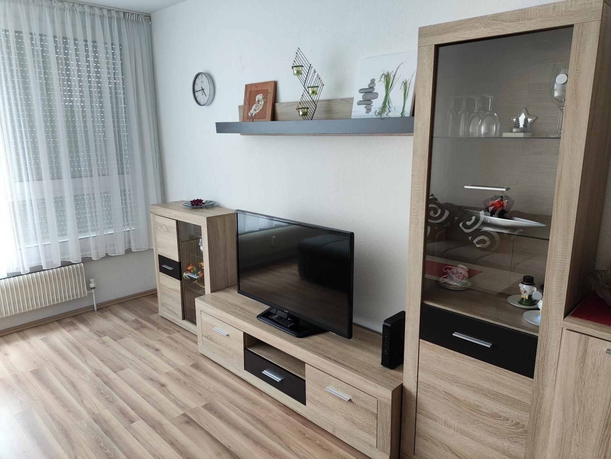 Hog Apartment Nuernberg St. Peter ภายนอก รูปภาพ